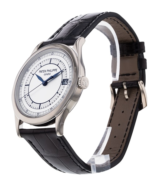 Patek Philippe Calatrava 5296G-001